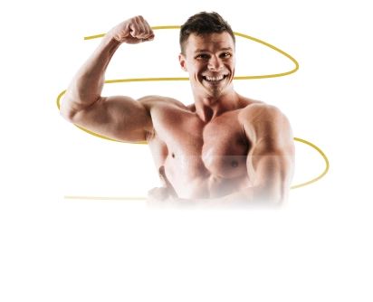 Indywidualne diety i plany treningowe dla mężczyzn