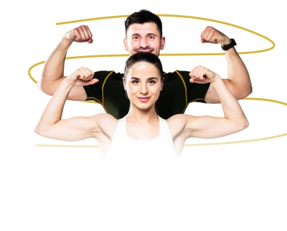 Indywidualne diety i plany treningowe dla par