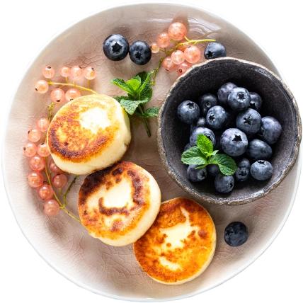 Indywidualne diety i plany treningowe