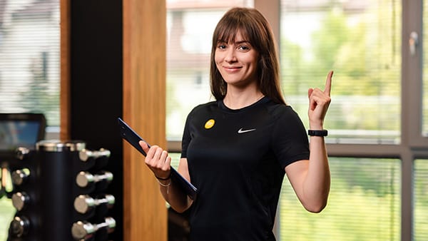 Trener personalny Kraków Trener personalny Kraków