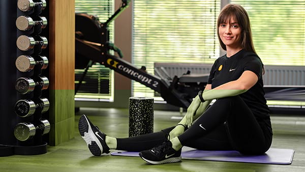 trening osobisty krakow