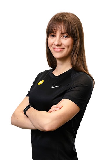 Trener personalny Kraków Łagiewniki Trener personalny Kraków Łagiewniki