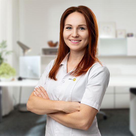 Regina Czubak - plan dietetyczny - just be fit