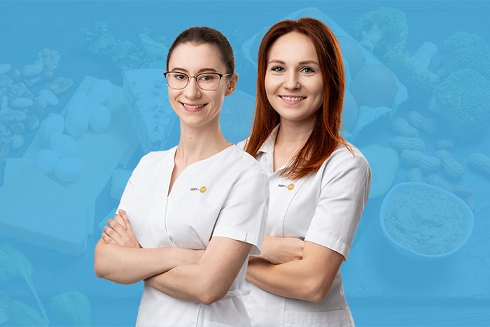 dieta-kliniczna-justbefit dieta online w chorobach i zaburzeniach - plany dietetyczne