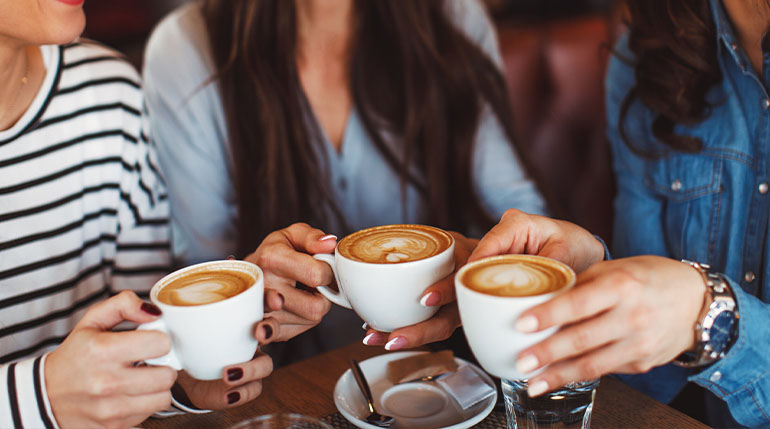 Czy mozna pic kawe bedac w ciazy jak kawa wplywa na zdrowie