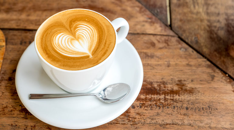 Jak kawa wplywa na zdrowie i choroby czy jest zdrowa