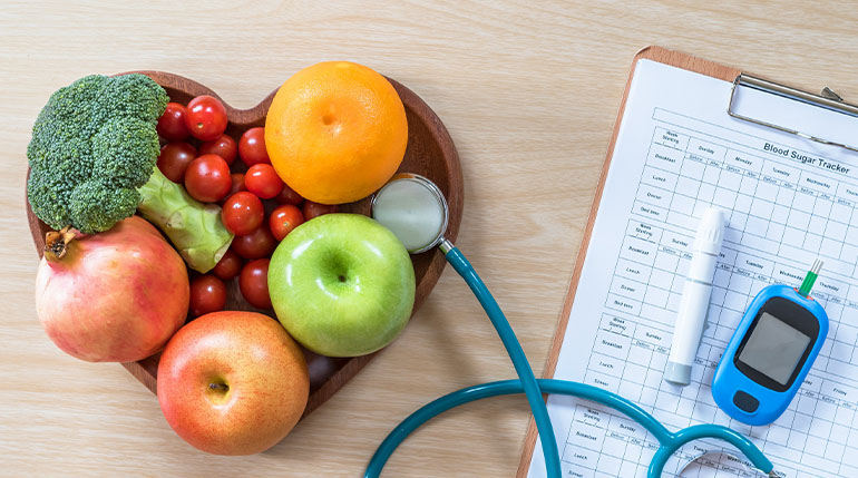 Jak obnizyc hormon stresu - kortyzol