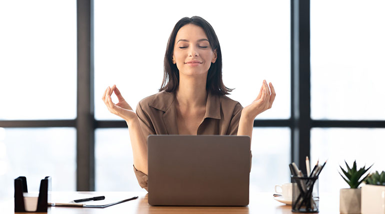 Kortyzol - jak sobie z nim radzic