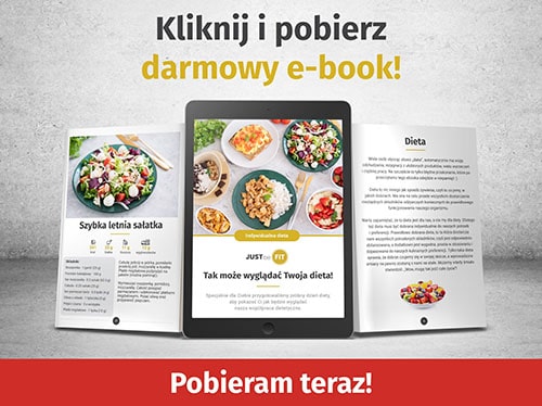Darmowy ebook dietetyczny