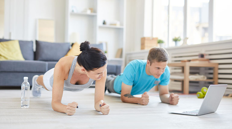 hashimoto aktywnosc fizyczna