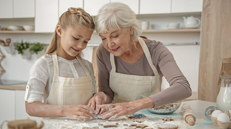jak nie przytyć w święta - dieta