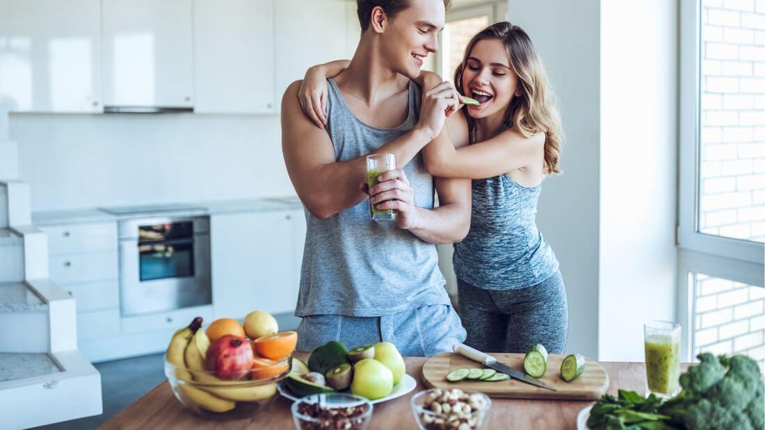 PPM - podstawowa przemiana materii kalkulator wagi