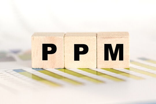 Podstawowa przemiana materii - PPM