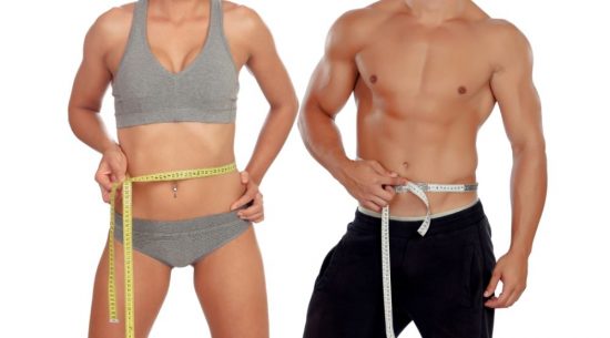 idealna waga kalkulator - just be fit