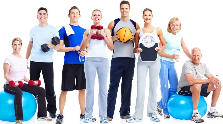 zapotrzebowanie kaloryczne