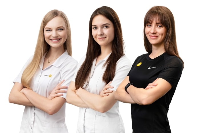 Dieta włosy skóra paznokcie dietetyk i trener