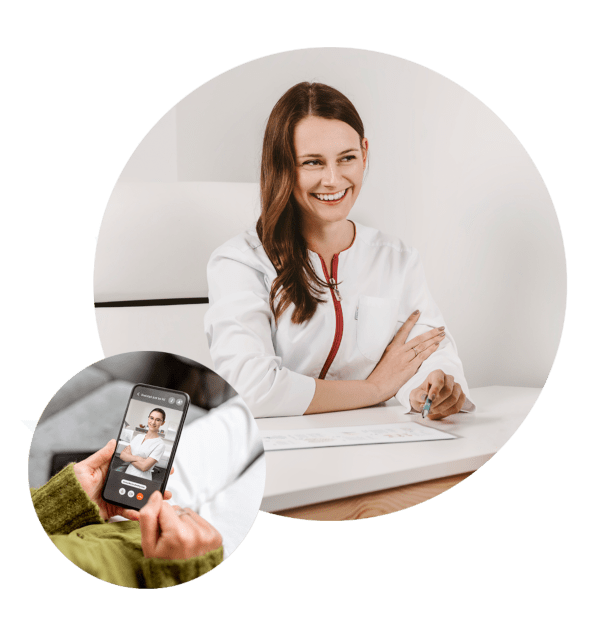 Dieta włosy skóra paznokcie - dietetyk Just be FIT