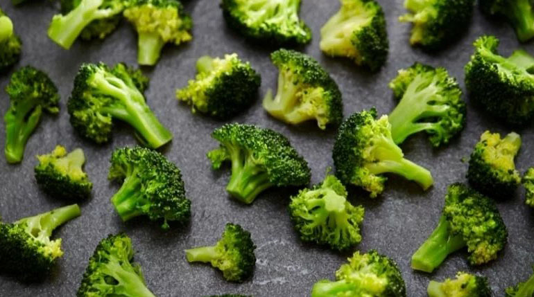 jakie są najlepsze brokuły