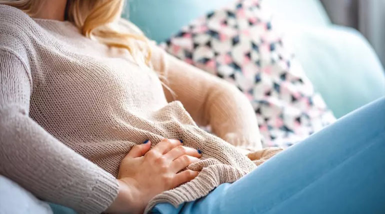 Dieta bogatobłonnikowa - zaparcia