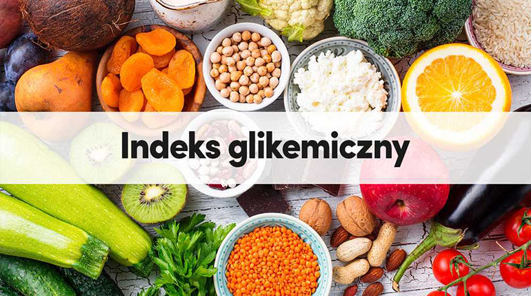 indeks glikemiczny co to