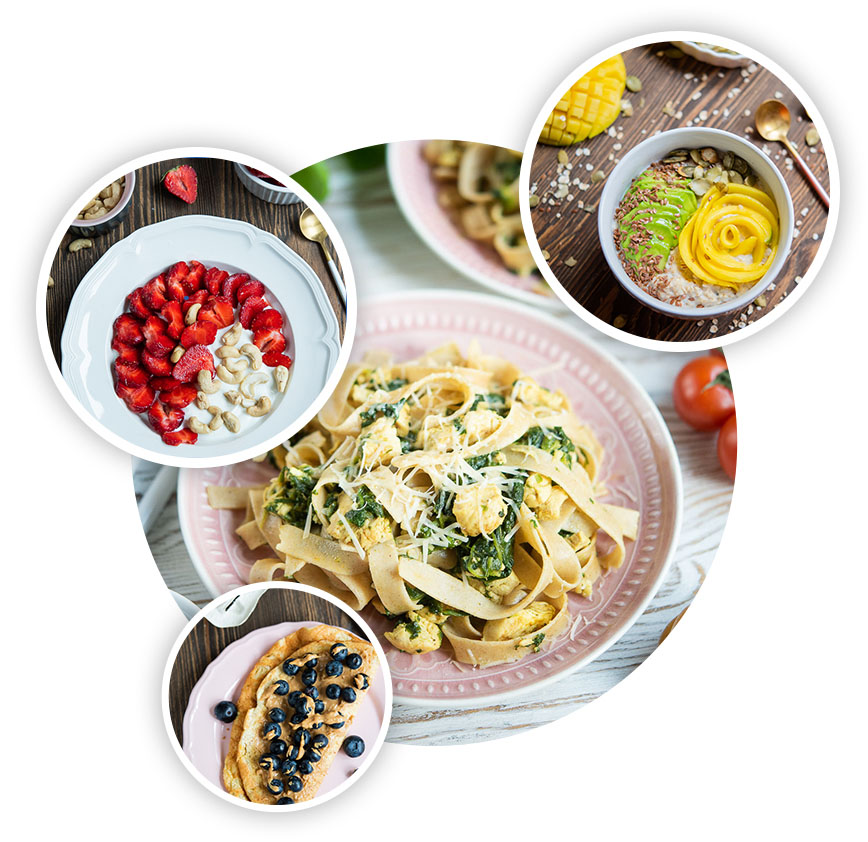 dieta na masę budowanie tkanki mięśniowej dieta na masę budowanie tkanki mięśniowej