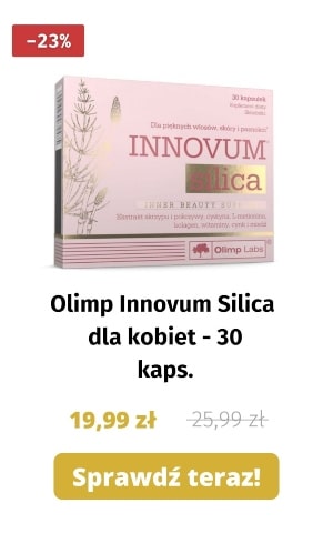 Olimp Innovum Silica