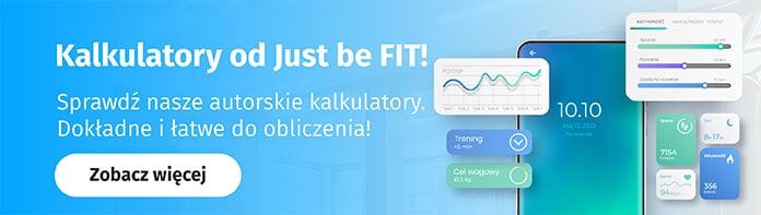 Kalkulatory bmi bmr ppm