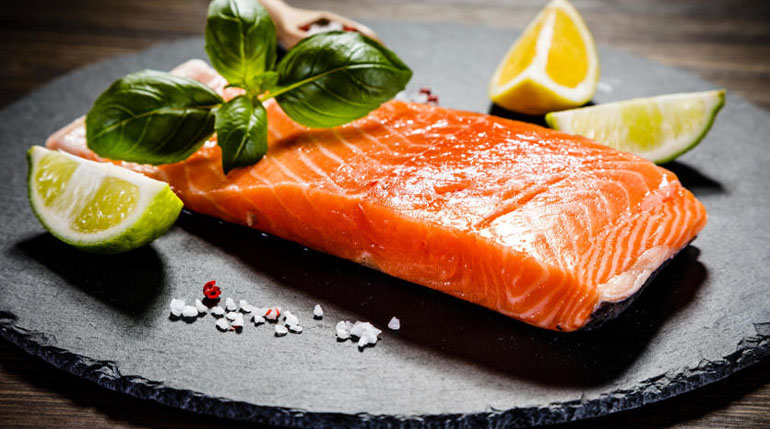 ryby w diecie metale ciężkie