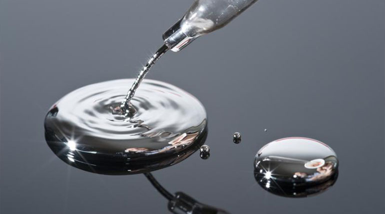 ryby w diecie rtęć