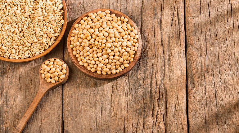 soja czy jest zdrowa