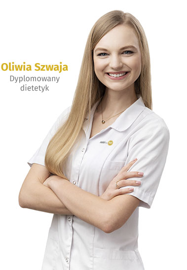 Dieta studenta dietetyk just be fit Dieta studenta dietetyk just be fit