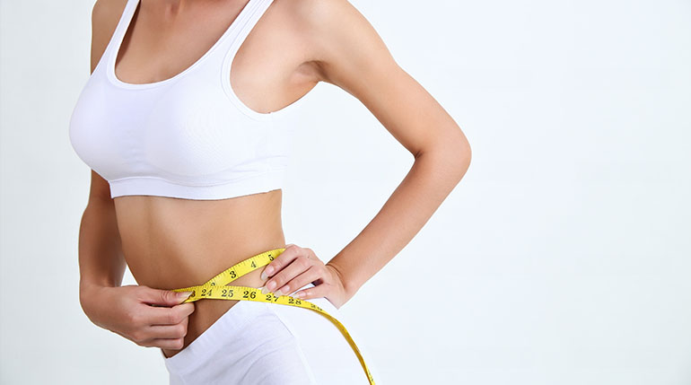 jelita odchudzanie odpornosc