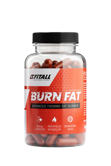 burn fat