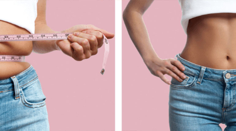 jak schudnąć z brzucha i spalacz tłuszczu