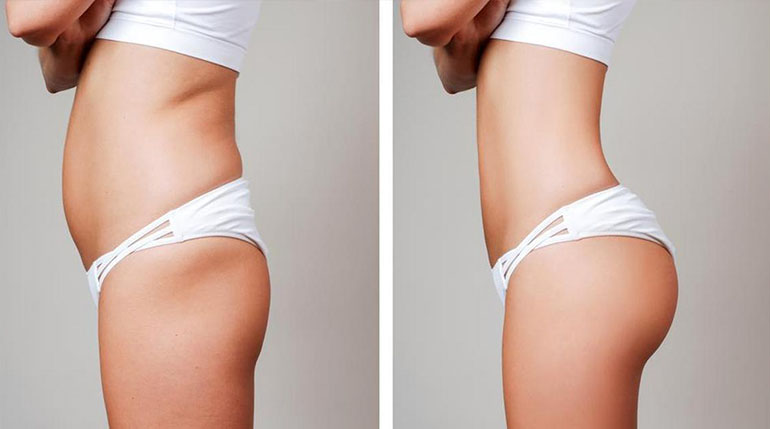 trening pośladków od just be fit