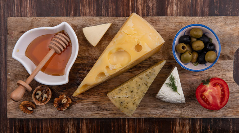 dlaczego miód jest zdrowy