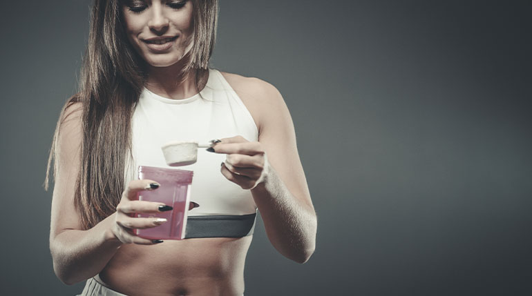 suplement dla kobiet